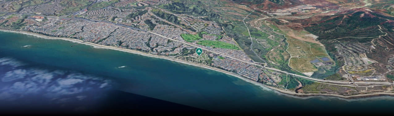 SAN CLEMENTE BEACH CAMPGROUNDS