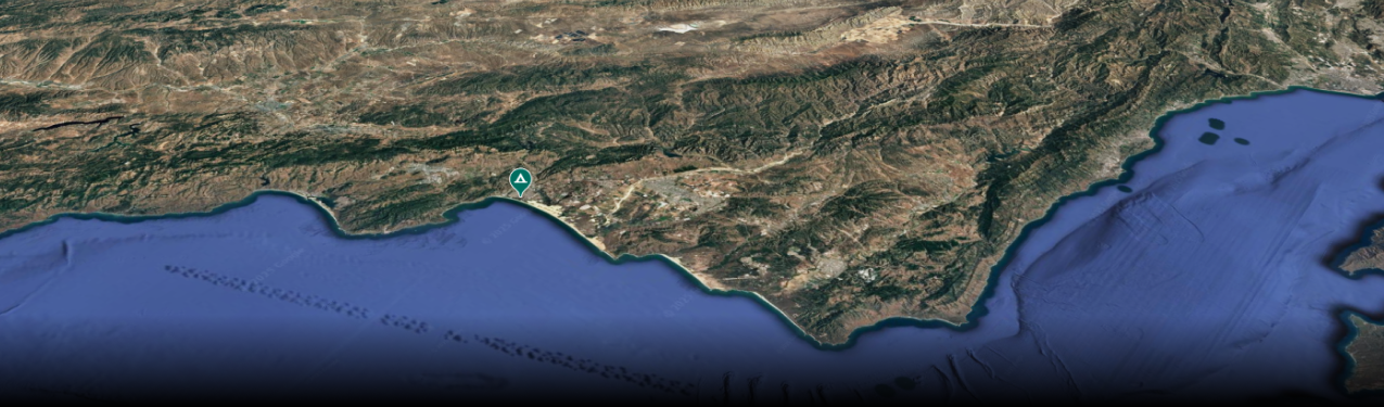 Pismo State Beach Campgrounds